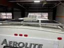 Vroom Power Vroom Rack™ for RVs (solar panels and connecting cables/accessories not included)