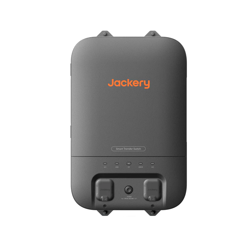 [SKU 21-0006-000117] Jackery Smart Transfer Switch