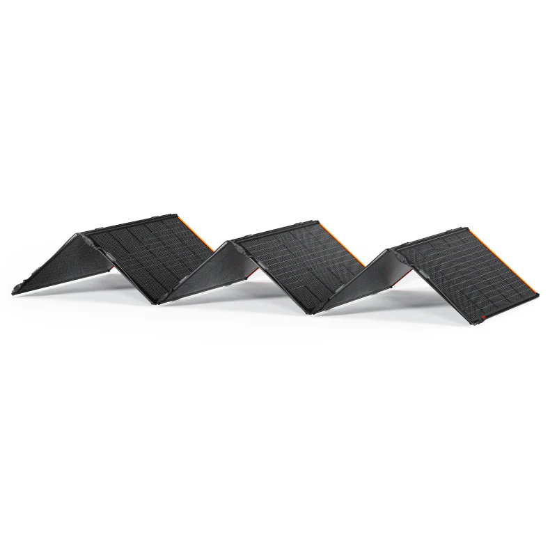 [SKU 21-0002-000093] Jackery 500W Solar Panel (SolarSaga 85 x 6)