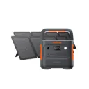 Jackery Explorer 2000 v2+SolarSaga 100W   Air x 2