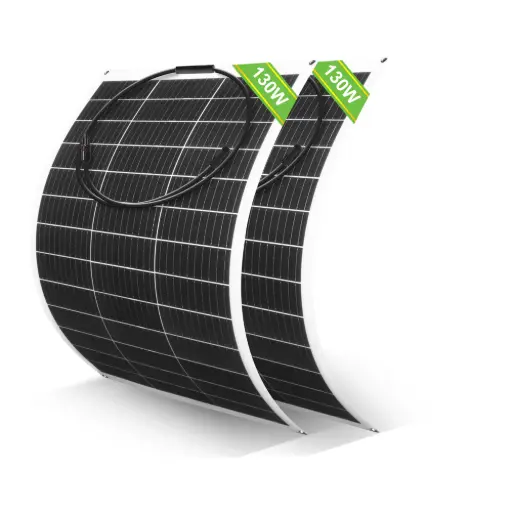 Eco-Worthy Flexible Mono Solar Panels - Coming Soon!